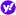 Gambar ikon Yahoo.